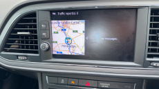 SEAT Leon 1.5 TSI EVO SE Dynamic [EZ] 5dr Petrol Hatchback